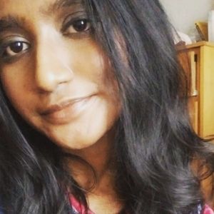 Meet your Posher, Ahri